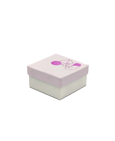 Astuccio serie bimbi 7x7