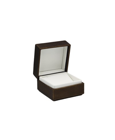 Astuccio Belgio Anello 7x7x6