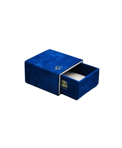 Astuccio Elite Orecchini 7x7x6