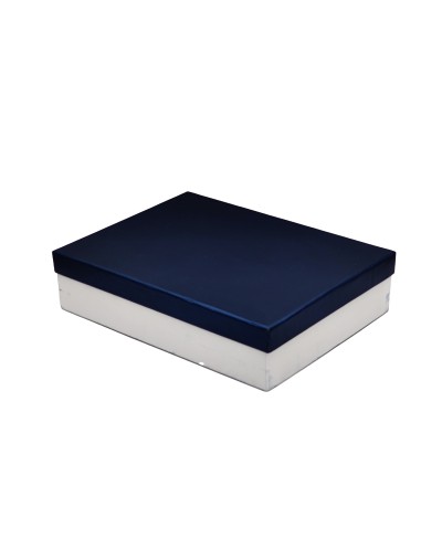 Astuccio Mediterraneo Collana 13.5x18.5x3