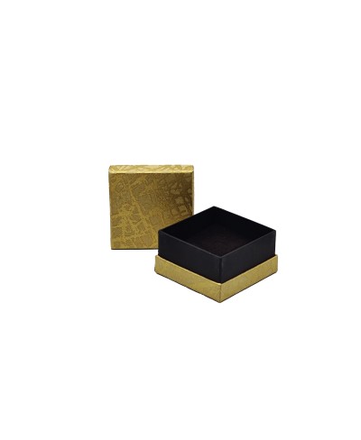 Astuccio Multicolor Anello/Orecc 6x6x5