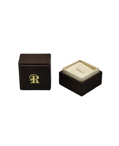 Astuccio Serie Londra Anello 5x5x5