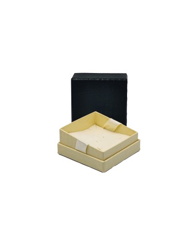 Astuccio Europa Orecchini 7x7x5.5