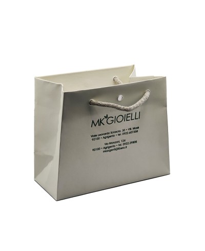 Shopper Secchiello 18x15x10