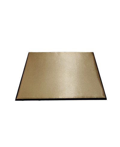 Vassoio da Banco Oro/Blu 38x28
